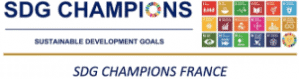 SDG Champions