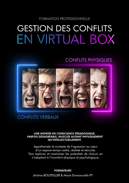Brochure Virtual Box